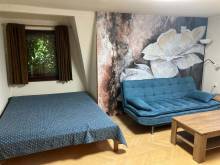 Apartmán v Jizerkách - Jiřetín pod Bukovou