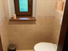 Apartmán v Jizerkách - Jiřetín pod Bukovou