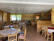 Apartmány k pronájmu - Tušť