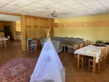 Apartmány k pronájmu - Tušť