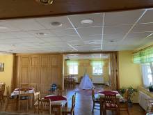 Apartmány k pronájmu - Tušť