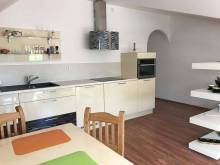 Apartmány k pronájmu - Tušť