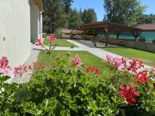 Apartmány k pronájmu - Tušť