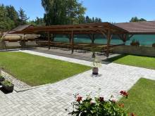 Apartmány k pronájmu - Tušť