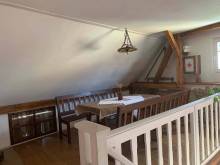Ubytování U Koudelků - Bednáreček