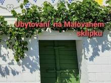 Ubytování na Malovaném sklípku - Hlohovec