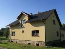 Apartmány U mlýna - Maršíkov