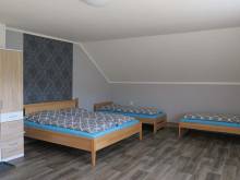 Apartmány U mlýna - Maršíkov