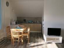 Apartmány U mlýna - Maršíkov