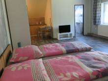 Apartmány U mlýna - Maršíkov