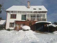 Apartmán Pod Sjezdovkou - Loučná nad Desnou