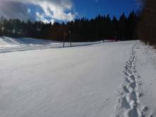 Apartmán Pod Sjezdovkou - Loučná nad Desnou