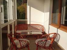 Apartmán Pod Sjezdovkou - Loučná nad Desnou