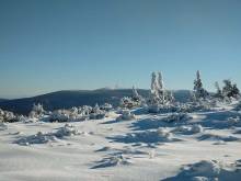 Apartmán Pod Sjezdovkou - Loučná nad Desnou