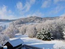 Apartmán Pod Sjezdovkou - Loučná nad Desnou