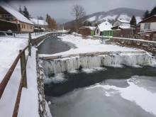 Apartmán Pod Sjezdovkou - Loučná nad Desnou