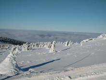 Apartmán Pod Sjezdovkou - Loučná nad Desnou