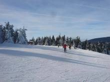Apartmán Pod Sjezdovkou - Loučná nad Desnou