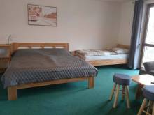 Apartmán Pod Sjezdovkou - Loučná nad Desnou