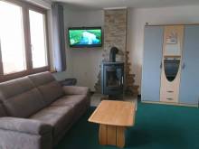 Apartmán Pod Sjezdovkou - Loučná nad Desnou