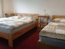 Apartmán Pod Sjezdovkou - Loučná nad Desnou