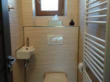 Apartmán Pod Sjezdovkou - Loučná nad Desnou