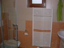 Apartmán Pod Sjezdovkou - Loučná nad Desnou