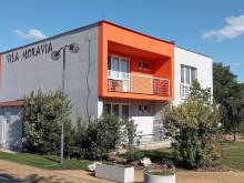 VILA MORAVIA II - Pasohlávky