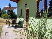 Apartmány Slapy Nová Živohošť - Nová Živohošť