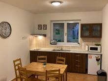Apartmány Slapy Nová Živohošť - Nová Živohošť