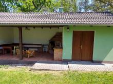 Apartmány Slapy Nová Živohošť - Nová Živohošť