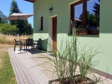 Apartmány Slapy Nová Živohošť - Nová Živohošť