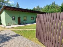 Apartmány Slapy Nová Živohošť - Nová Živohošť