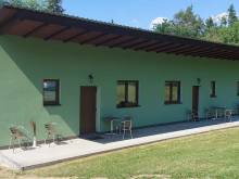 Apartmány Slapy Nová Živohošť - Nová Živohošť