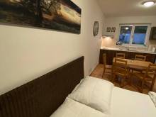 Apartmány Slapy Nová Živohošť - Nová Živohošť