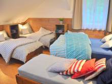 Apartmán U sjezdovky - Štěpanická Lhota