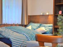 Apartmán U sjezdovky - Štěpanická Lhota