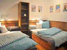 Apartmán U sjezdovky - Štěpanická Lhota