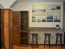 Apartmán U sjezdovky - Štěpanická Lhota
