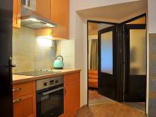 Apartmán U sjezdovky - Štěpanická Lhota