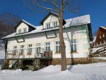 Apartmán U sjezdovky - Štěpanická Lhota