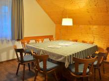 Apartmán U sjezdovky - Štěpanická Lhota