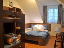 Apartmán U sjezdovky - Štěpanická Lhota