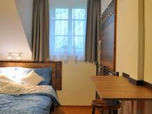 Apartmán U sjezdovky - Štěpanická Lhota