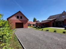 Apartmány u Chmelů - Domanín