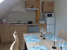 Apartmány u Chmelů - Domanín