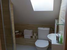 Apartmány u Chmelů - Domanín