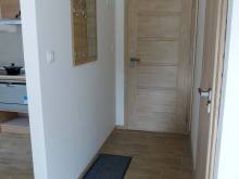 Apartmány u Chmelů - Domanín