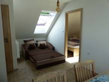Apartmány u Chmelů - Domanín