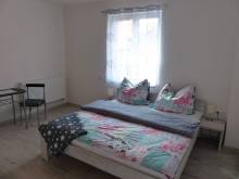 Apartmány u Chmelů - Domanín